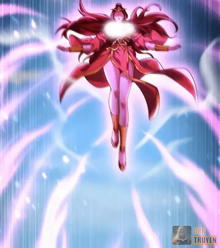 Bắt Đầu Chấn Kinh Nữ Đế Lão Bà, Ta Vô Địch!