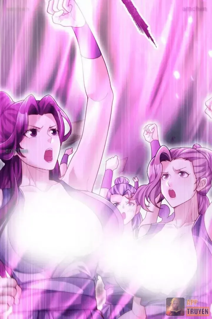 Bắt Đầu Chấn Kinh Nữ Đế Lão Bà, Ta Vô Địch!