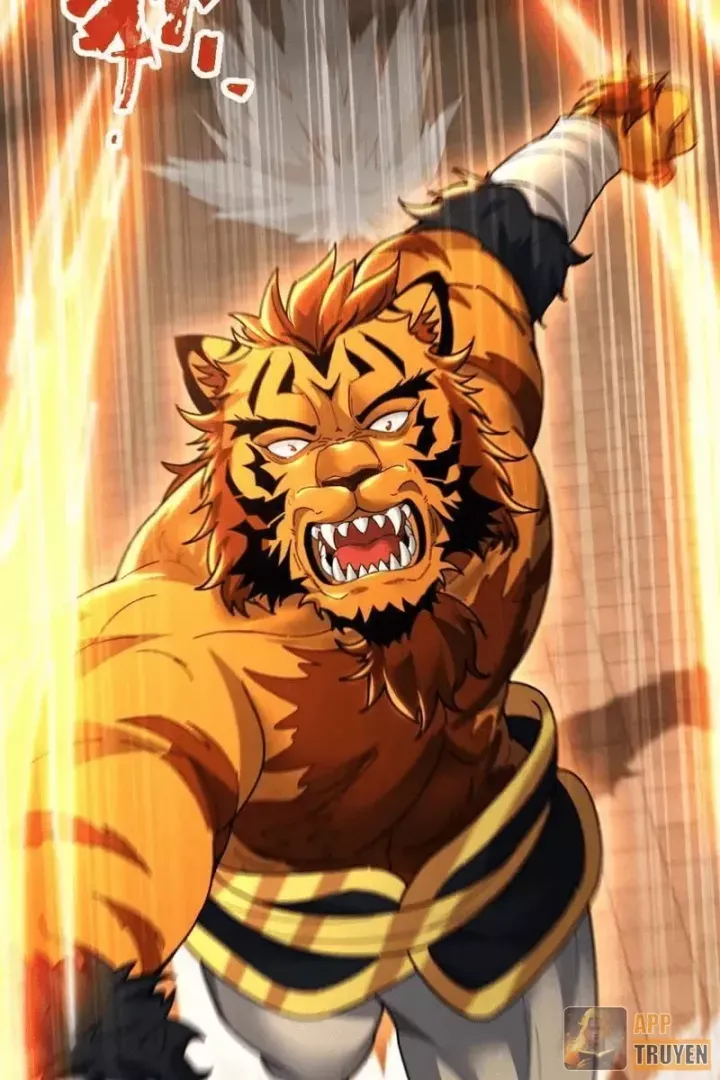 Bắt Đầu Chấn Kinh Nữ Đế Lão Bà, Ta Vô Địch!