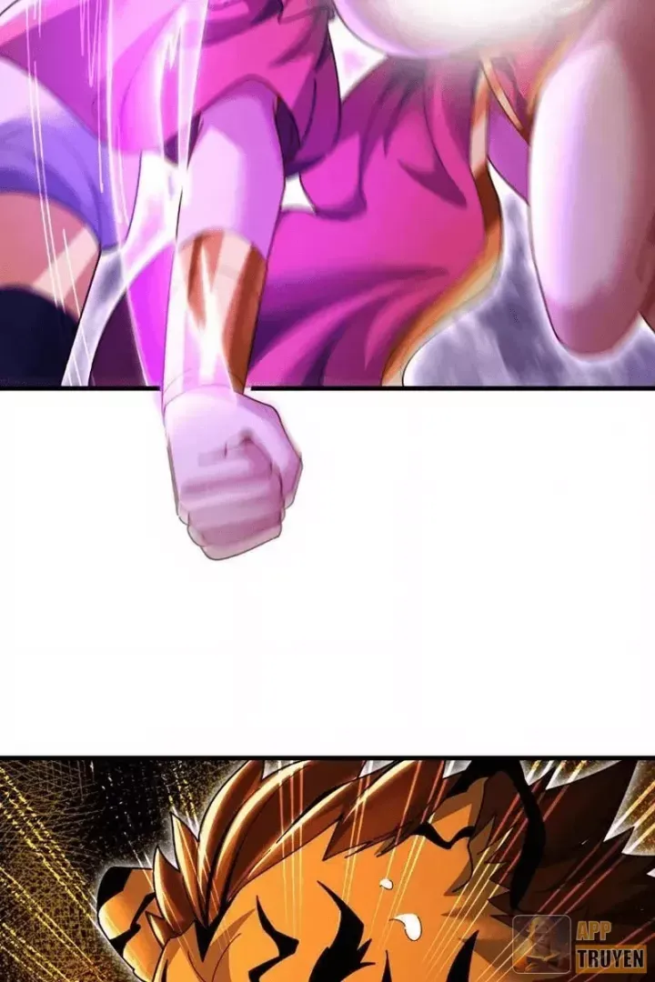 Bắt Đầu Chấn Kinh Nữ Đế Lão Bà, Ta Vô Địch!