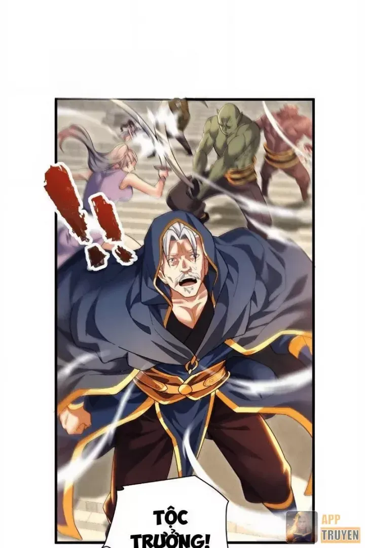 Bắt Đầu Chấn Kinh Nữ Đế Lão Bà, Ta Vô Địch!