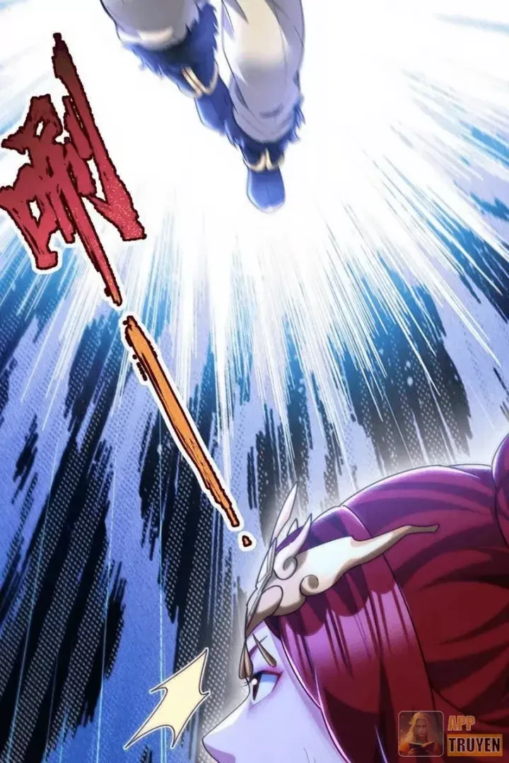 Bắt Đầu Chấn Kinh Nữ Đế Lão Bà, Ta Vô Địch!