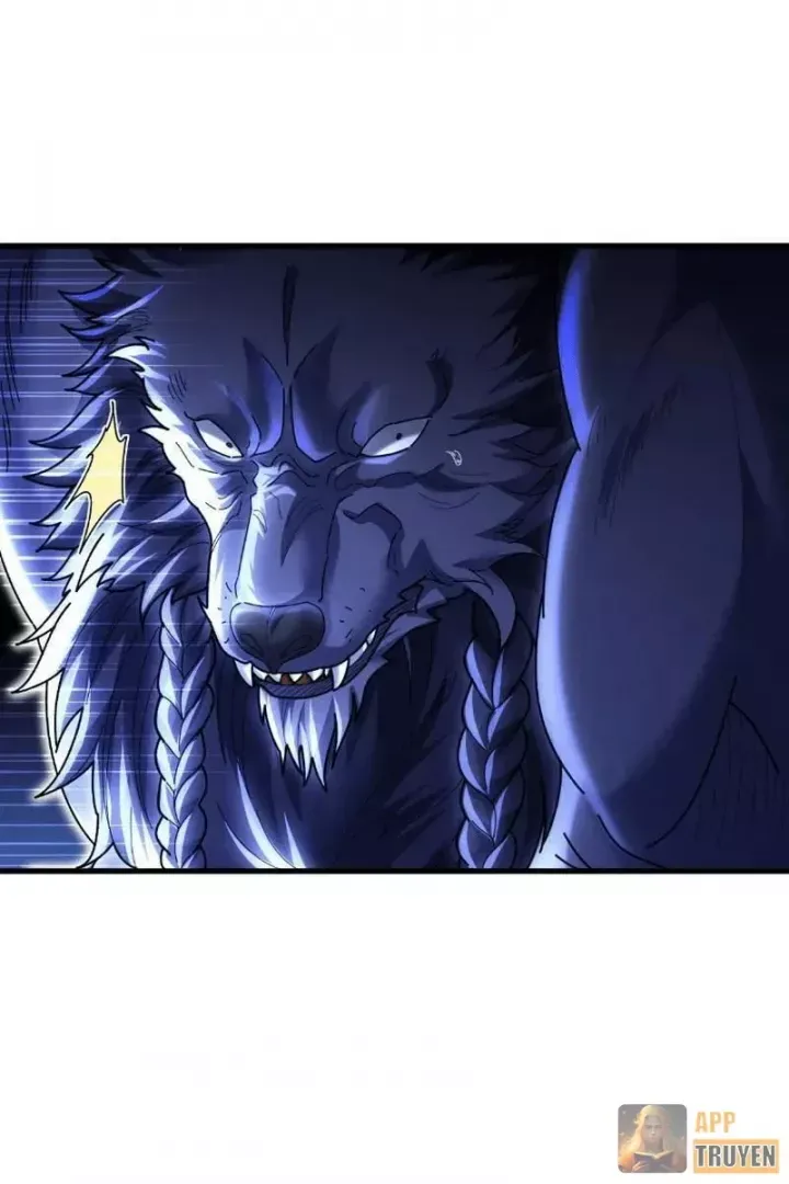 Bắt Đầu Chấn Kinh Nữ Đế Lão Bà, Ta Vô Địch!