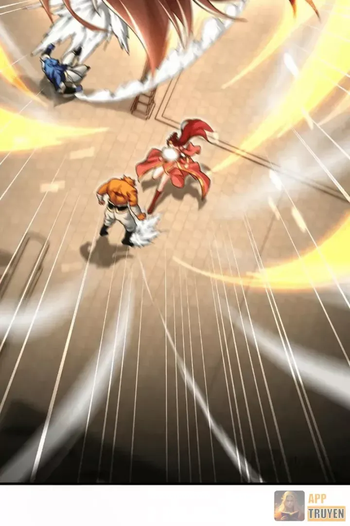 Bắt Đầu Chấn Kinh Nữ Đế Lão Bà, Ta Vô Địch!