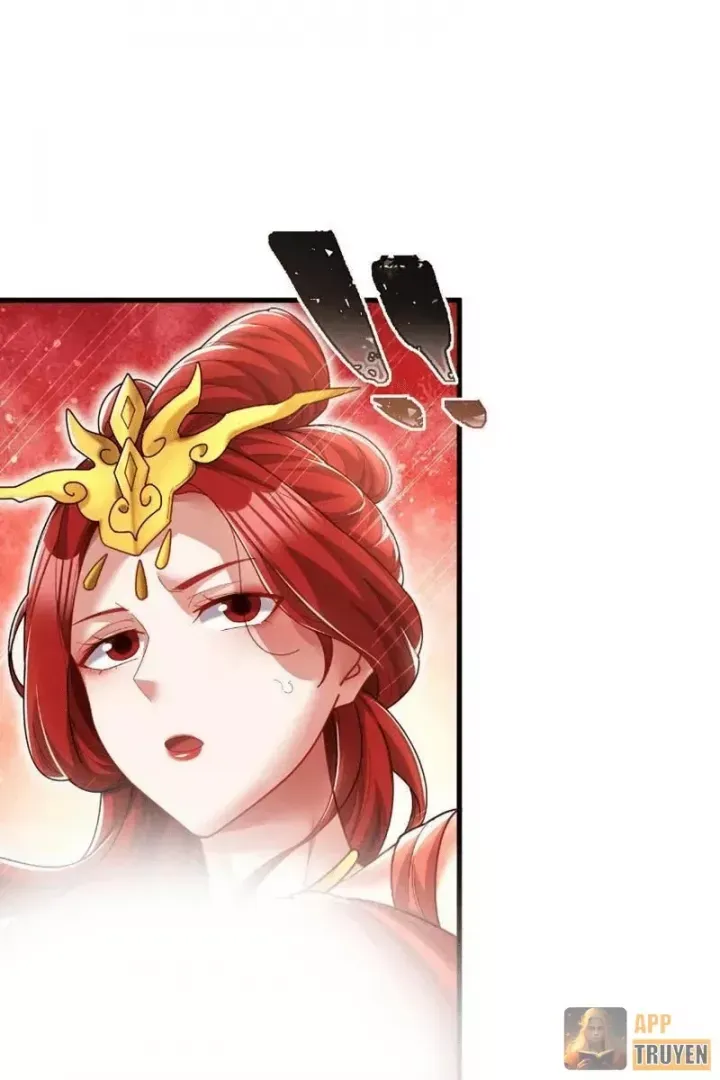 Bắt Đầu Chấn Kinh Nữ Đế Lão Bà, Ta Vô Địch!