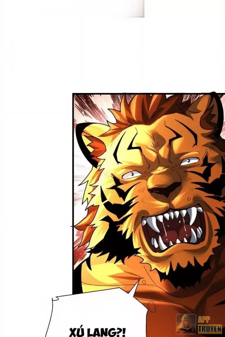 Bắt Đầu Chấn Kinh Nữ Đế Lão Bà, Ta Vô Địch!