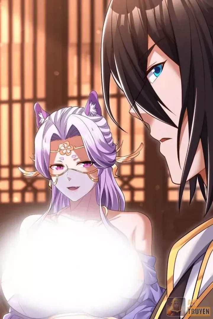 Bắt Đầu Chấn Kinh Nữ Đế Lão Bà, Ta Vô Địch!