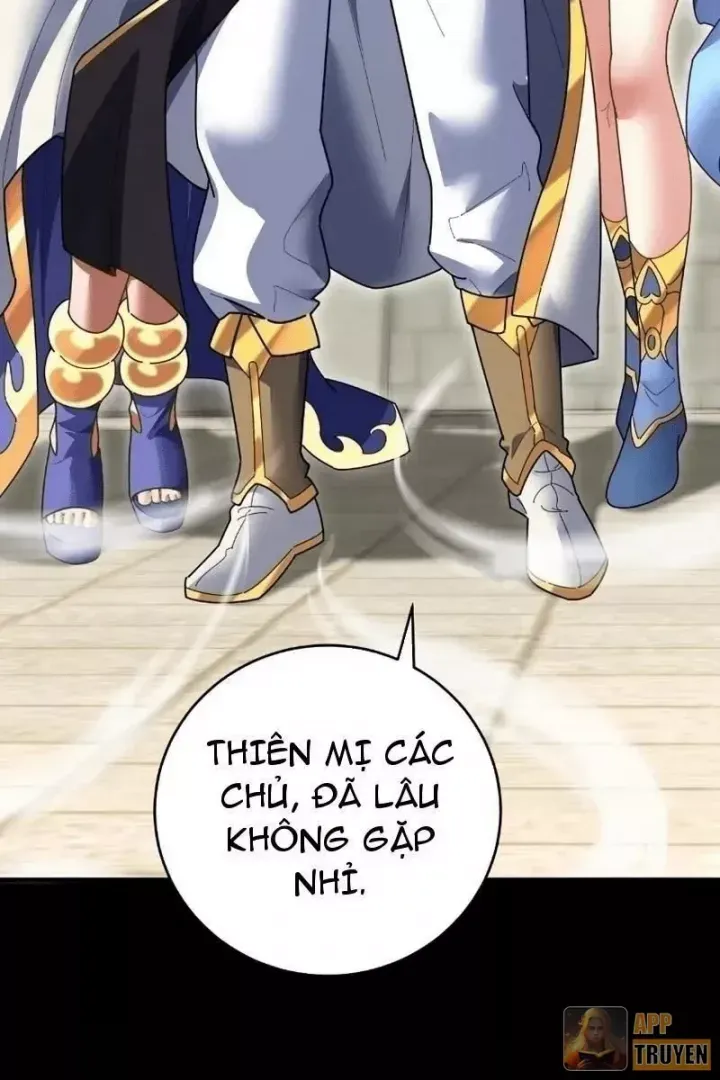 Bắt Đầu Chấn Kinh Nữ Đế Lão Bà, Ta Vô Địch!