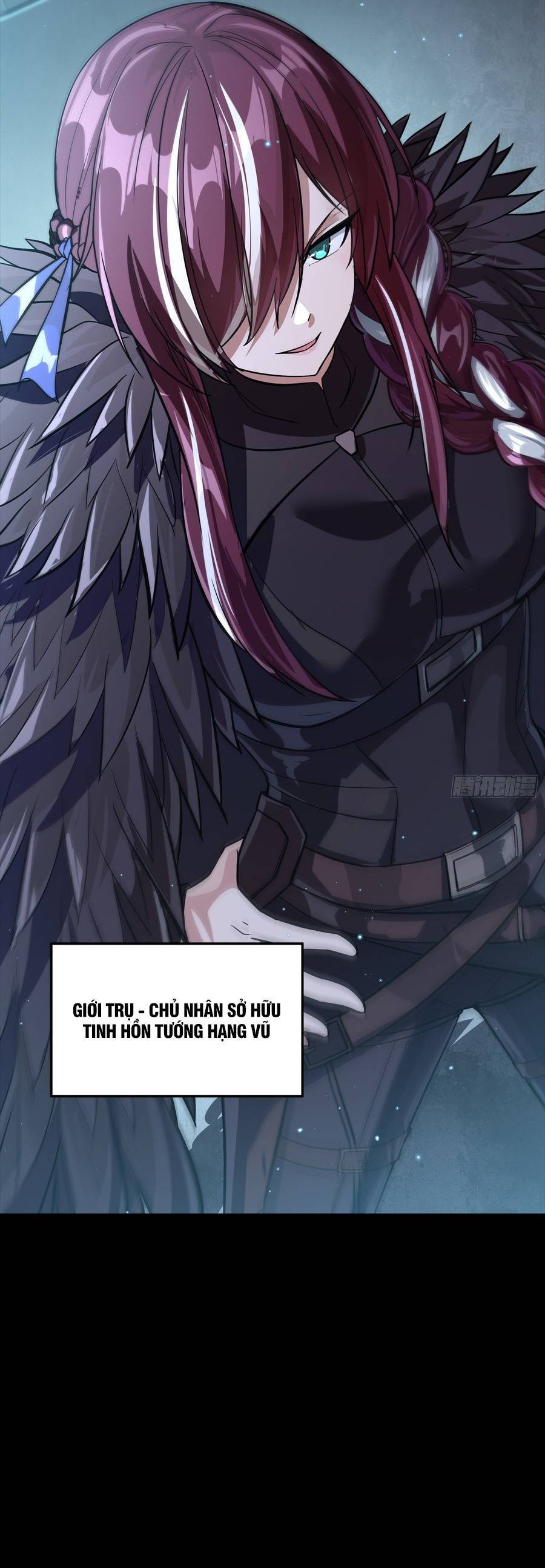 Tinh Giáp Hồn Tướng Chap 356 - Next Chap 355