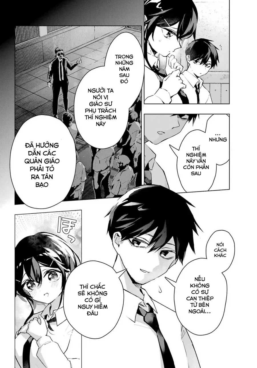 Anta To Osananajimi Tte Dake Demo Iya Nanoni!: Zekkou Kara Hajimaru S-Kyuu Bishoujo To No Gakuen Nariagari Seikatsu