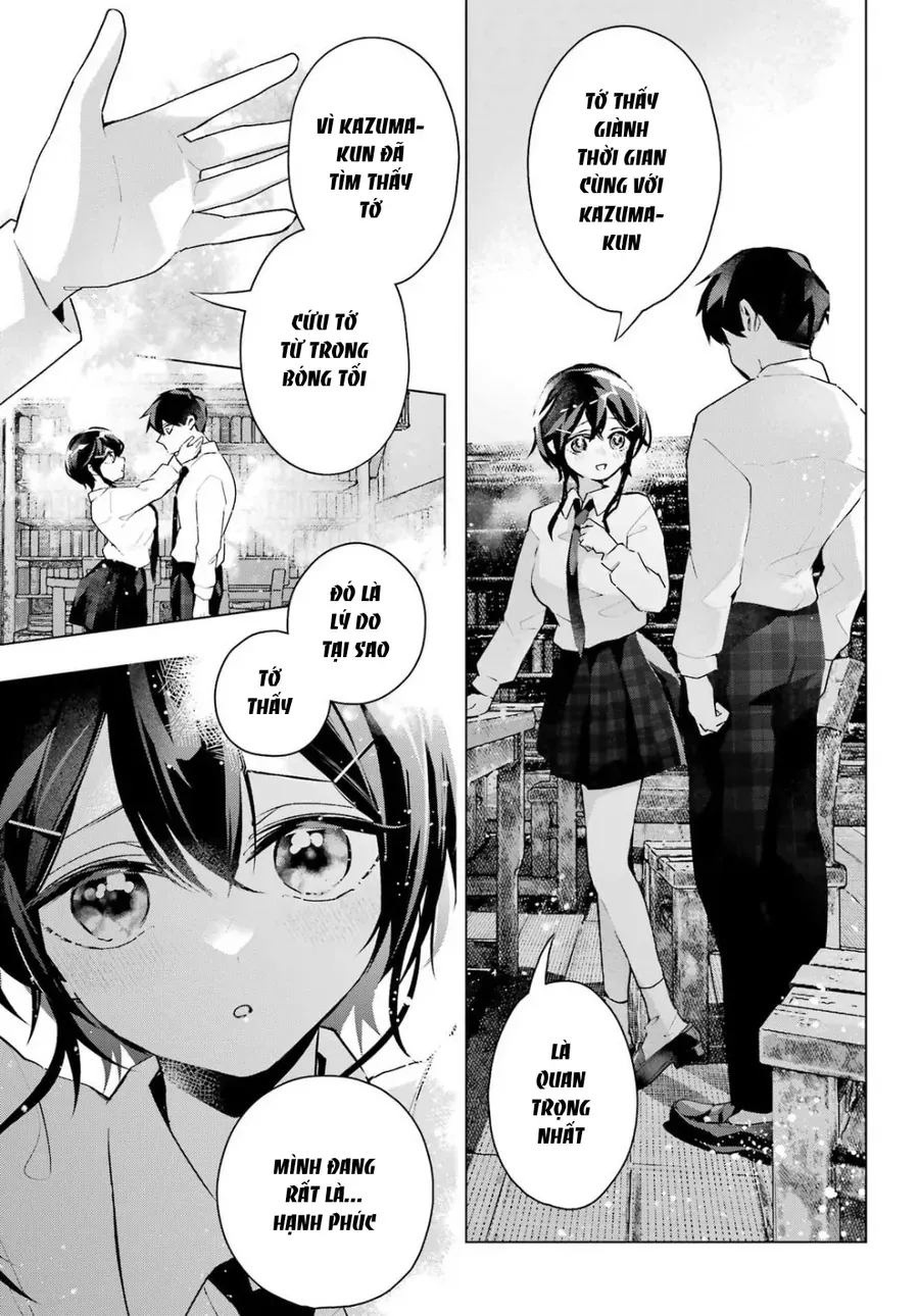 Anta To Osananajimi Tte Dake Demo Iya Nanoni!: Zekkou Kara Hajimaru S-Kyuu Bishoujo To No Gakuen Nariagari Seikatsu