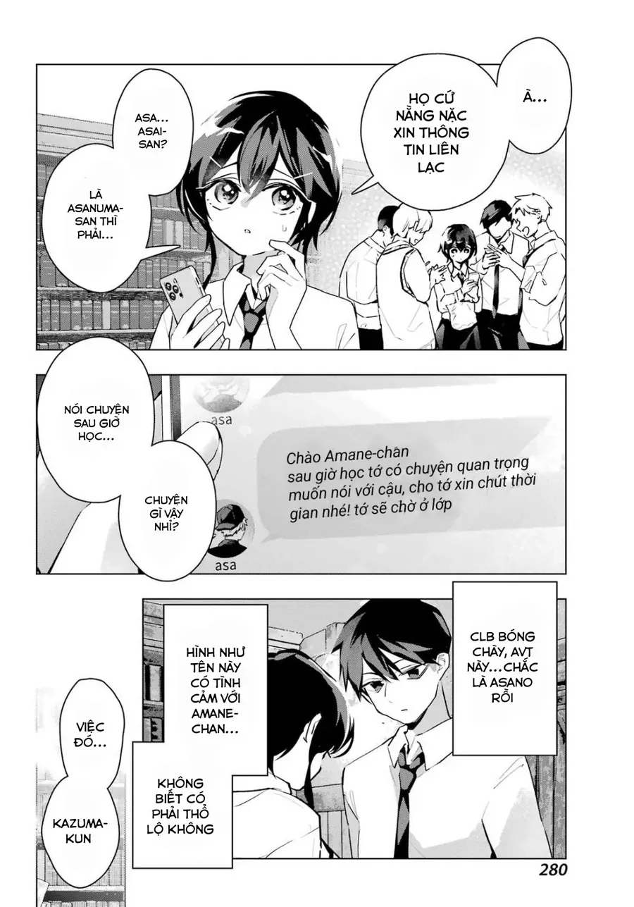 Anta To Osananajimi Tte Dake Demo Iya Nanoni!: Zekkou Kara Hajimaru S-Kyuu Bishoujo To No Gakuen Nariagari Seikatsu