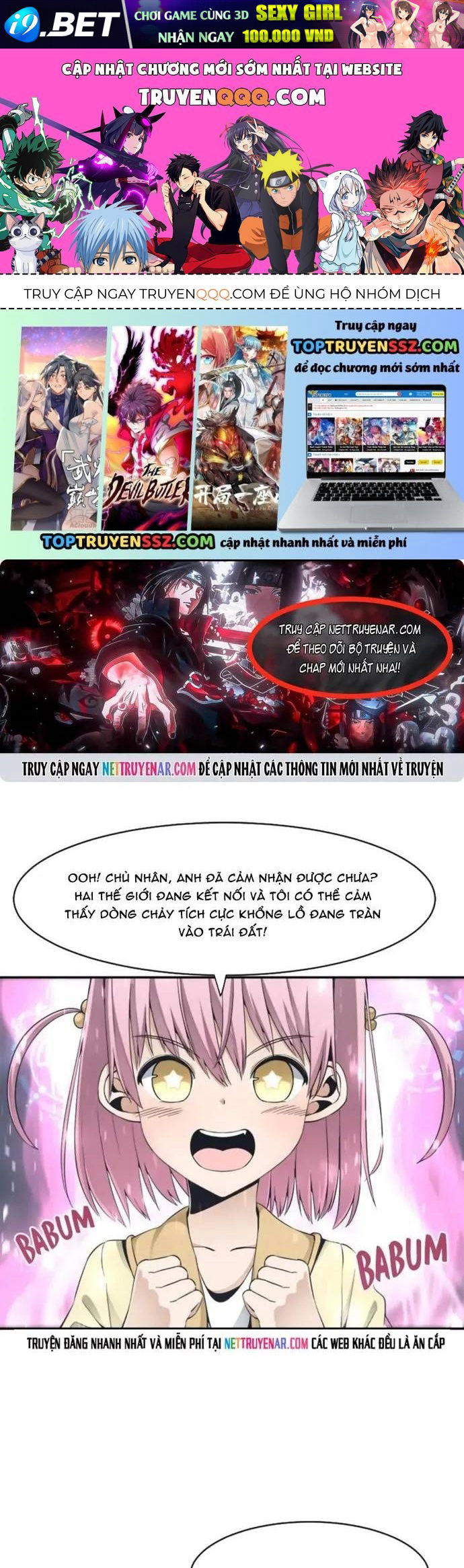 Giáo Viên Của Những Nhân Vật Phản Diện Chap 30 - Next Chap 29