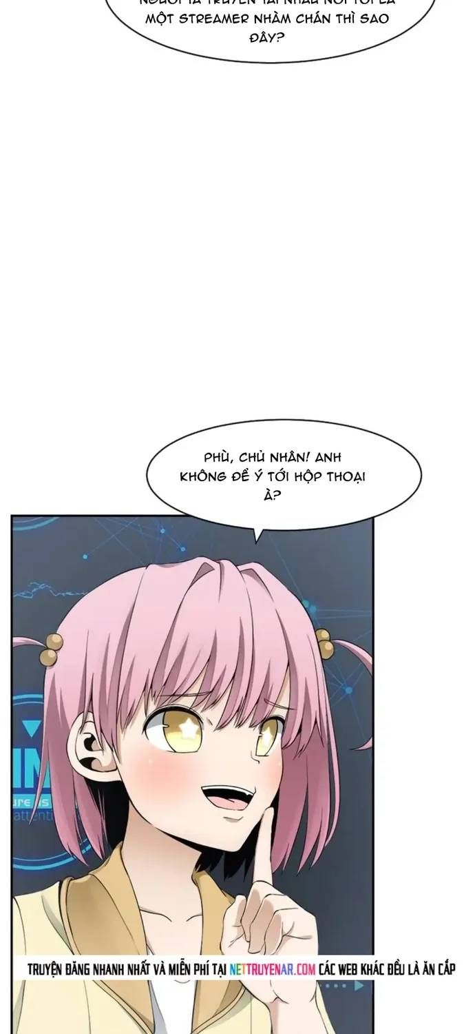 Giáo Viên Của Những Nhân Vật Phản Diện Chap 30 - Next Chap 29