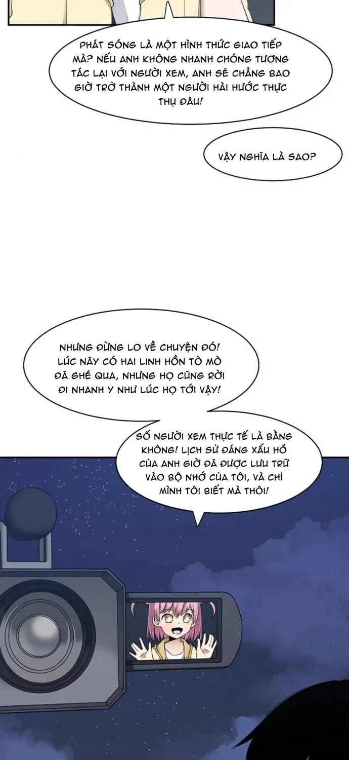 Giáo Viên Của Những Nhân Vật Phản Diện Chap 30 - Next Chap 29