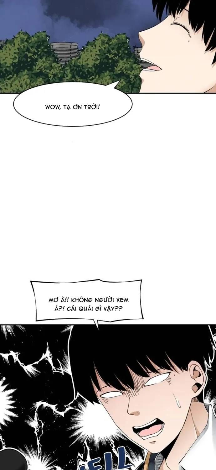 Giáo Viên Của Những Nhân Vật Phản Diện Chap 30 - Next Chap 29