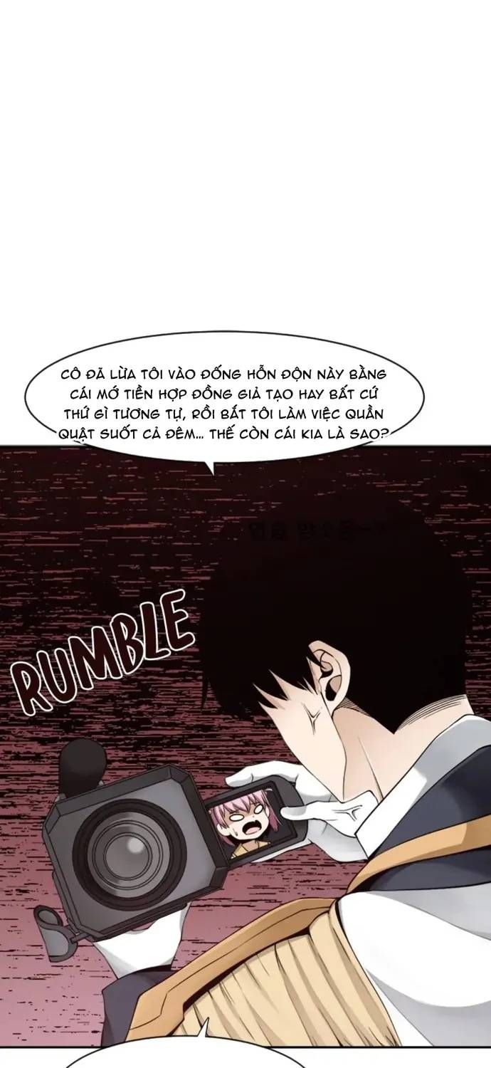 Giáo Viên Của Những Nhân Vật Phản Diện Chap 30 - Next Chap 29