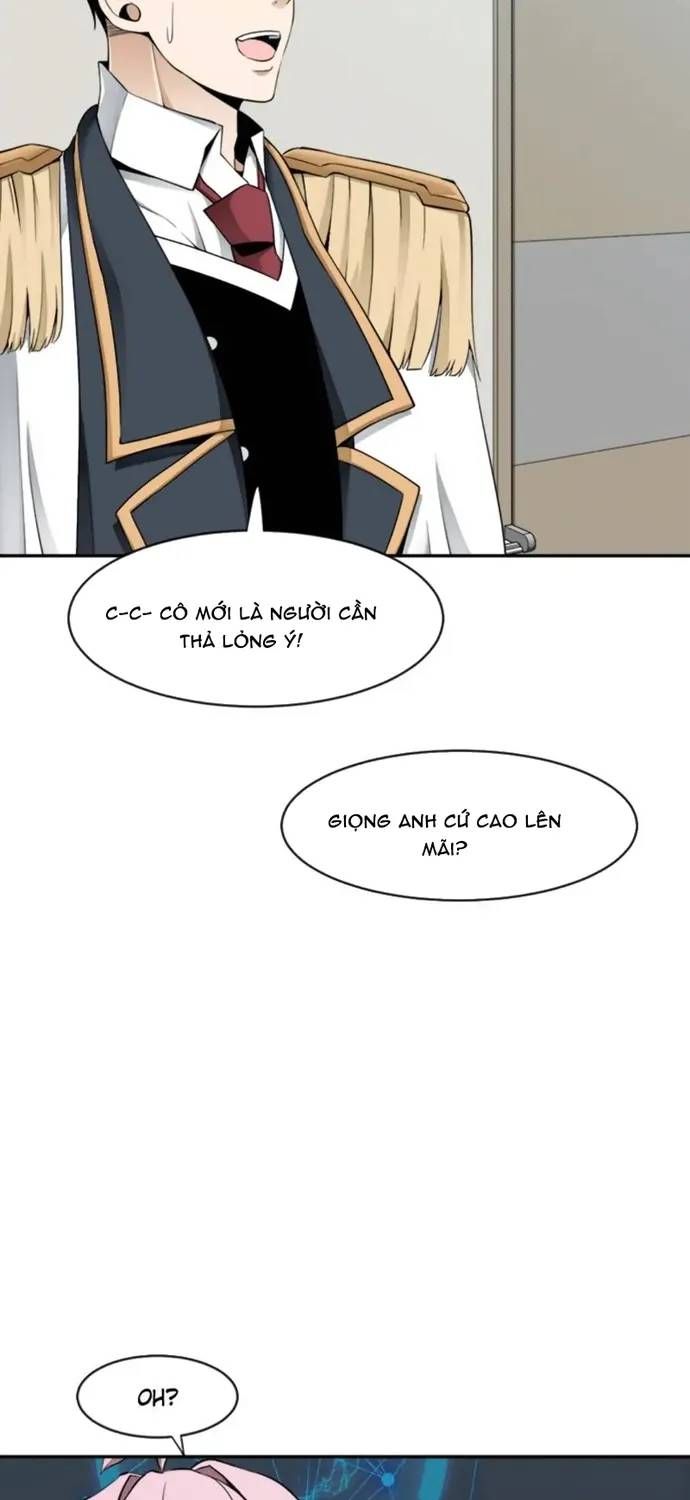 Giáo Viên Của Những Nhân Vật Phản Diện Chap 30 - Next Chap 29