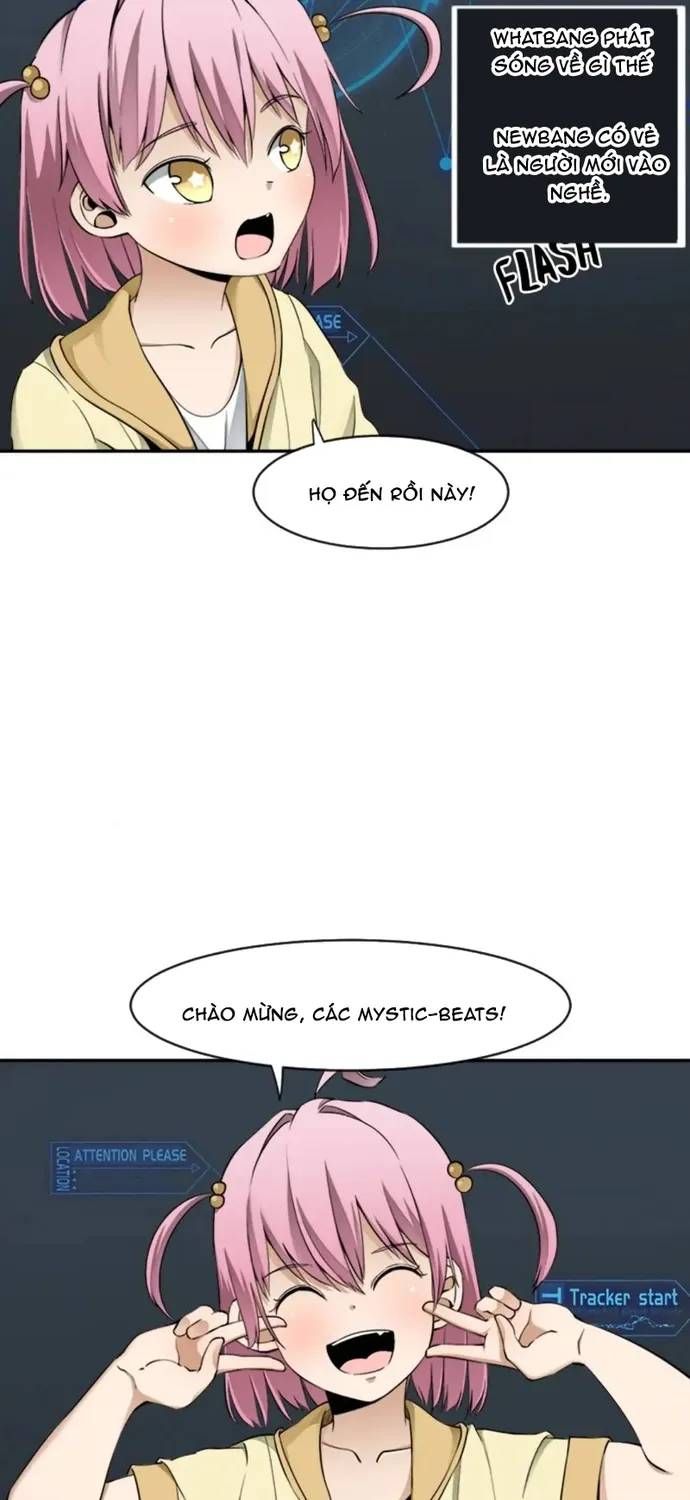 Giáo Viên Của Những Nhân Vật Phản Diện Chap 30 - Next Chap 29