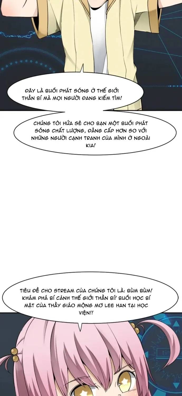 Giáo Viên Của Những Nhân Vật Phản Diện Chap 30 - Next Chap 29