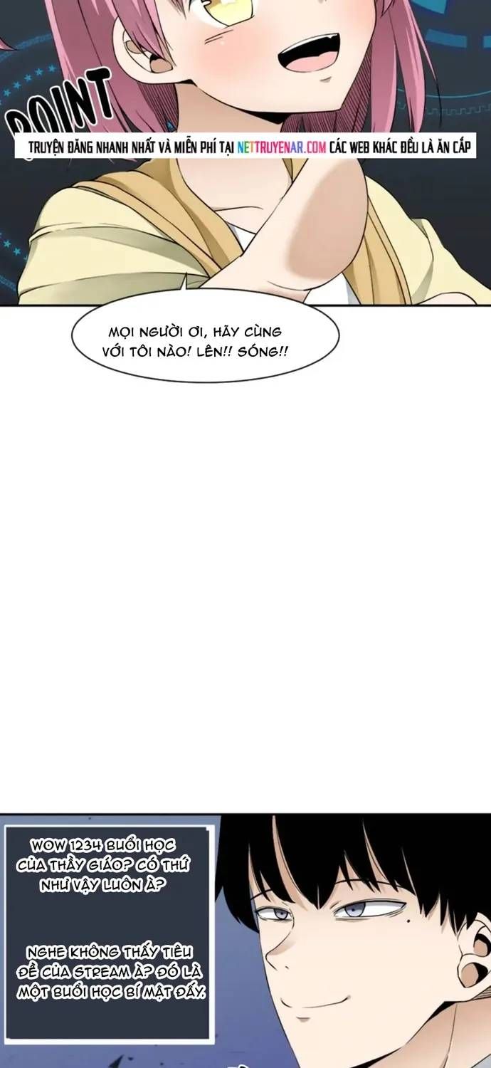 Giáo Viên Của Những Nhân Vật Phản Diện Chap 30 - Next Chap 29