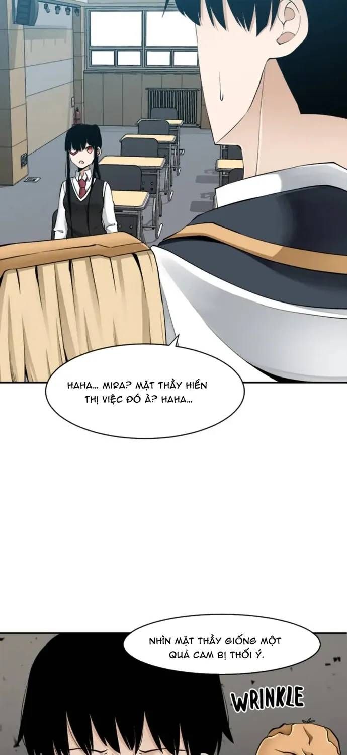 Giáo Viên Của Những Nhân Vật Phản Diện Chap 30 - Next Chap 29