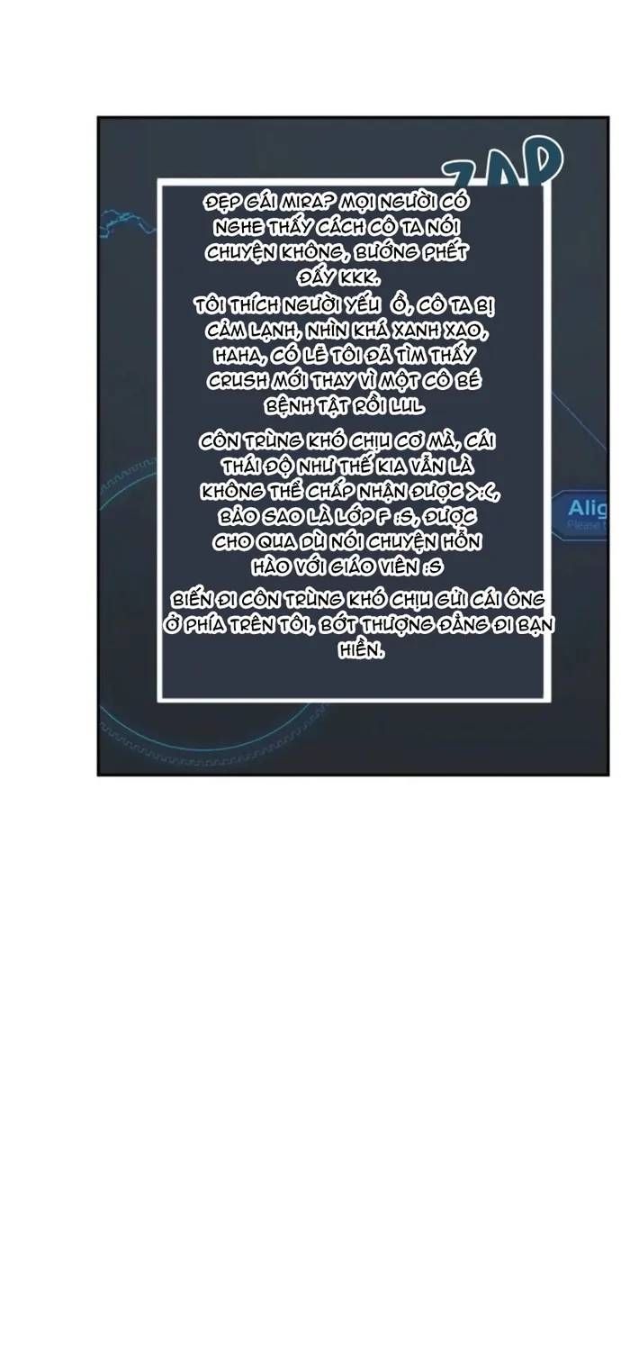 Giáo Viên Của Những Nhân Vật Phản Diện Chap 30 - Next Chap 29