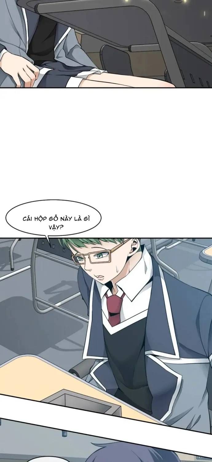 Giáo Viên Của Những Nhân Vật Phản Diện Chap 30 - Next Chap 29