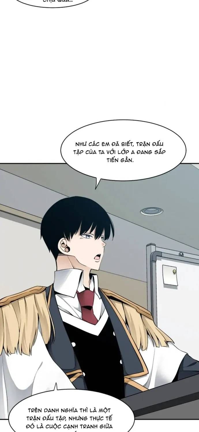 Giáo Viên Của Những Nhân Vật Phản Diện Chap 30 - Next Chap 29