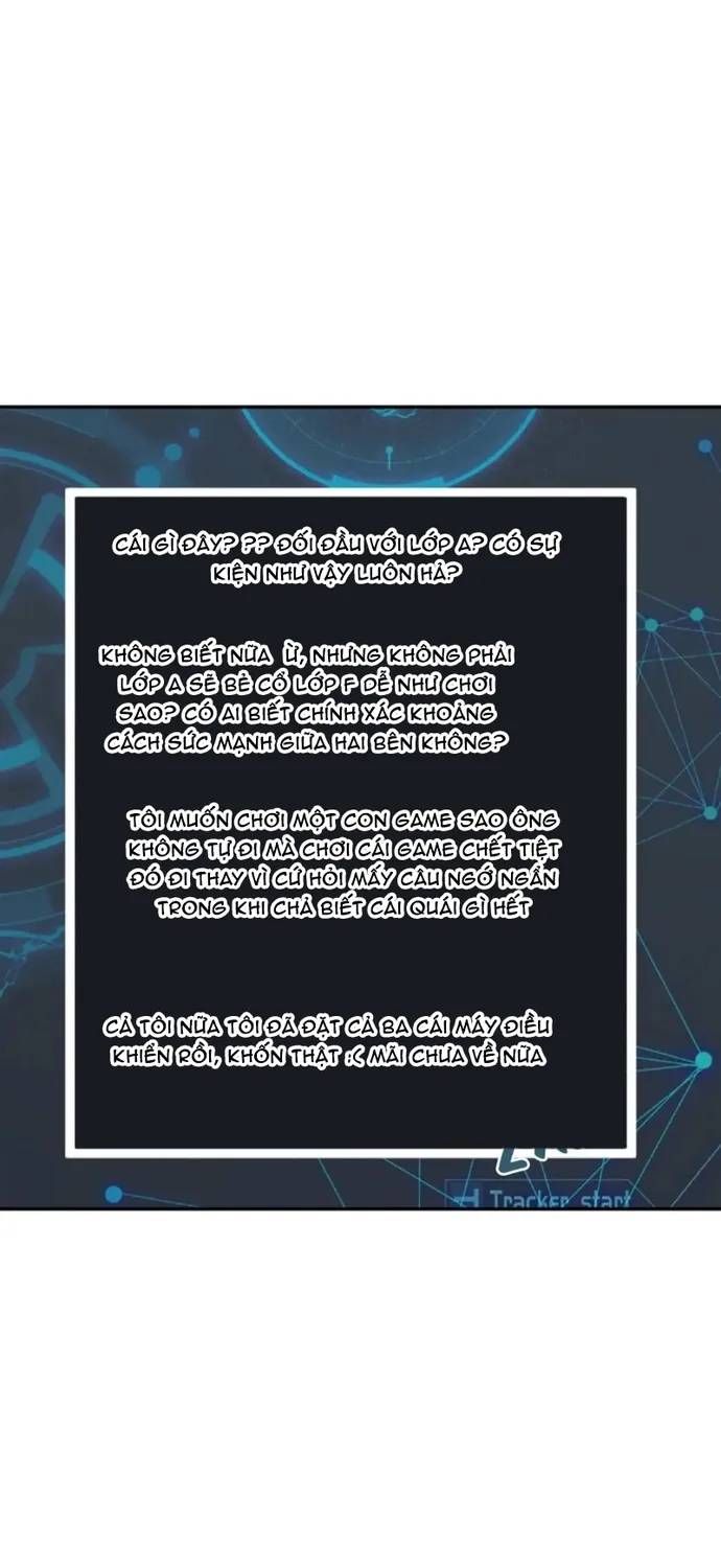 Giáo Viên Của Những Nhân Vật Phản Diện Chap 30 - Next Chap 29