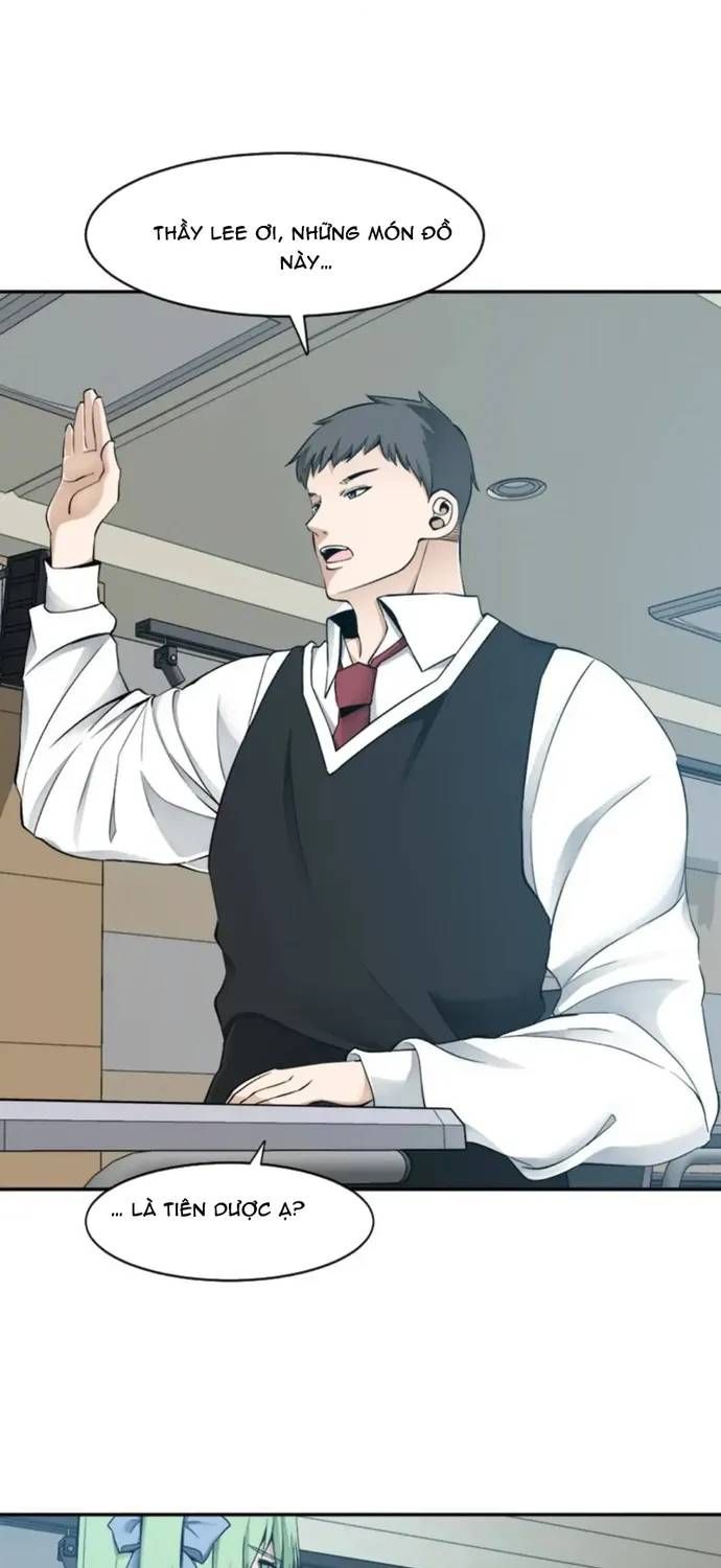 Giáo Viên Của Những Nhân Vật Phản Diện Chap 30 - Next Chap 29