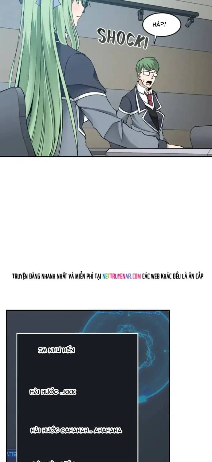 Giáo Viên Của Những Nhân Vật Phản Diện Chap 30 - Next Chap 29