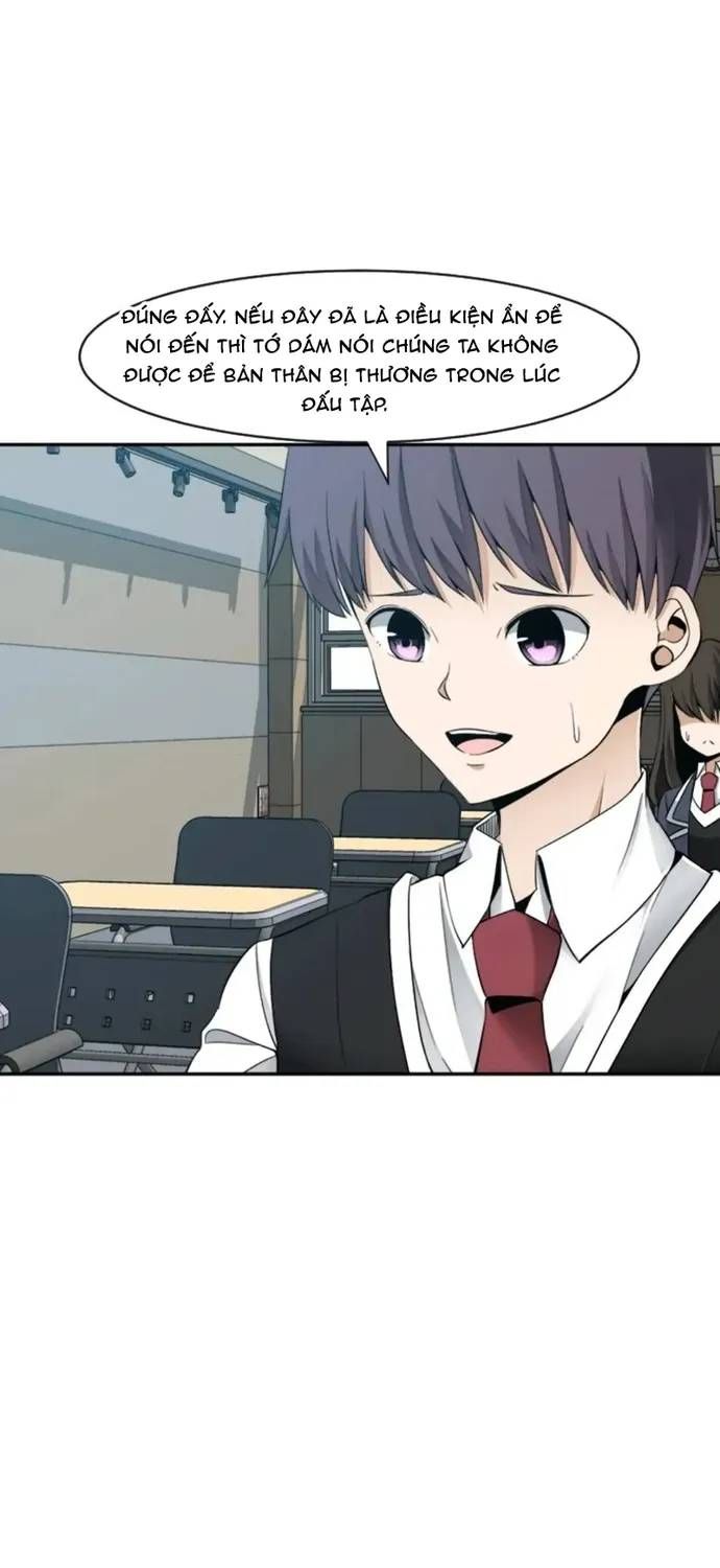 Giáo Viên Của Những Nhân Vật Phản Diện Chap 30 - Next Chap 29