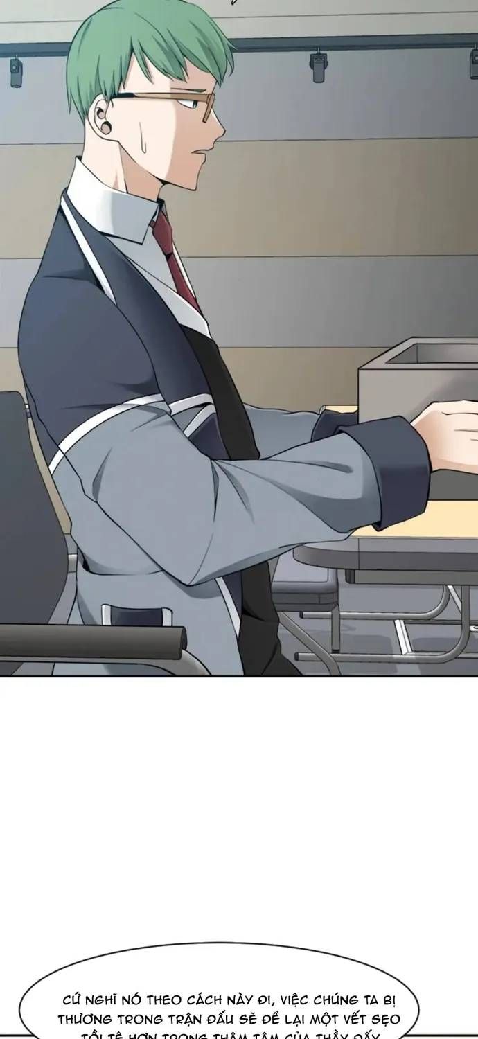 Giáo Viên Của Những Nhân Vật Phản Diện Chap 30 - Next Chap 29