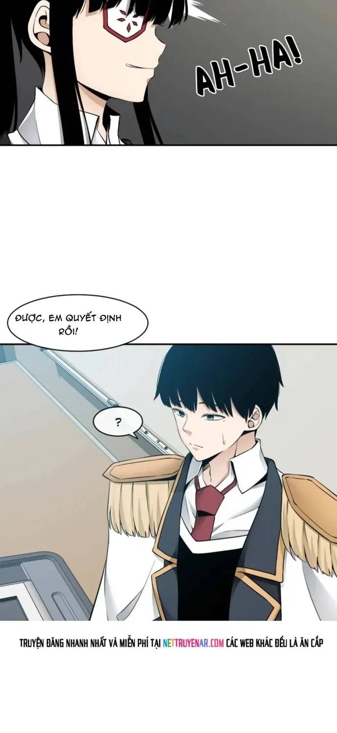 Giáo Viên Của Những Nhân Vật Phản Diện Chap 30 - Next Chap 29