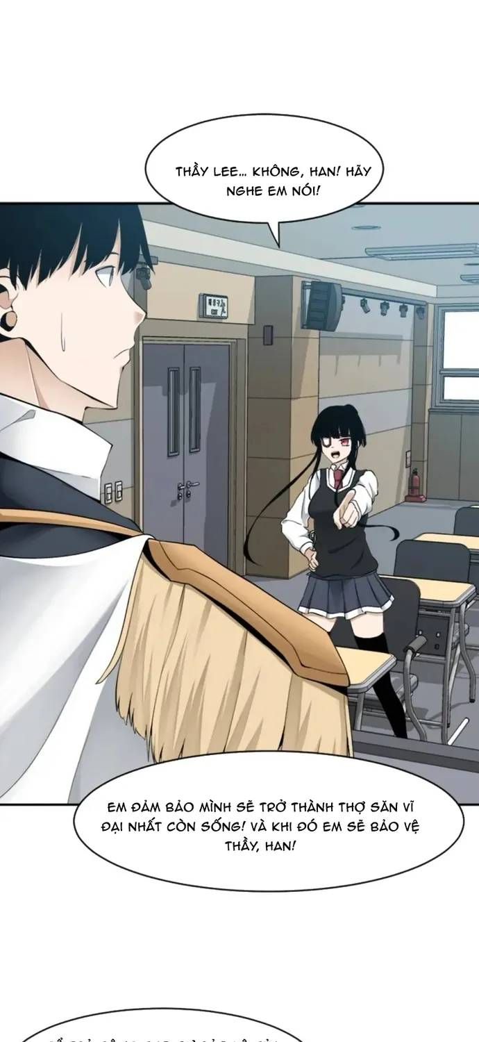 Giáo Viên Của Những Nhân Vật Phản Diện Chap 30 - Next Chap 29