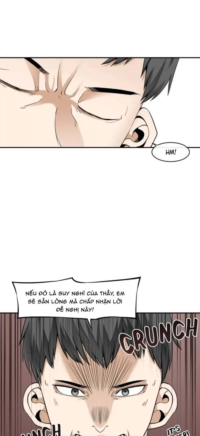 Giáo Viên Của Những Nhân Vật Phản Diện Chap 30 - Next Chap 29