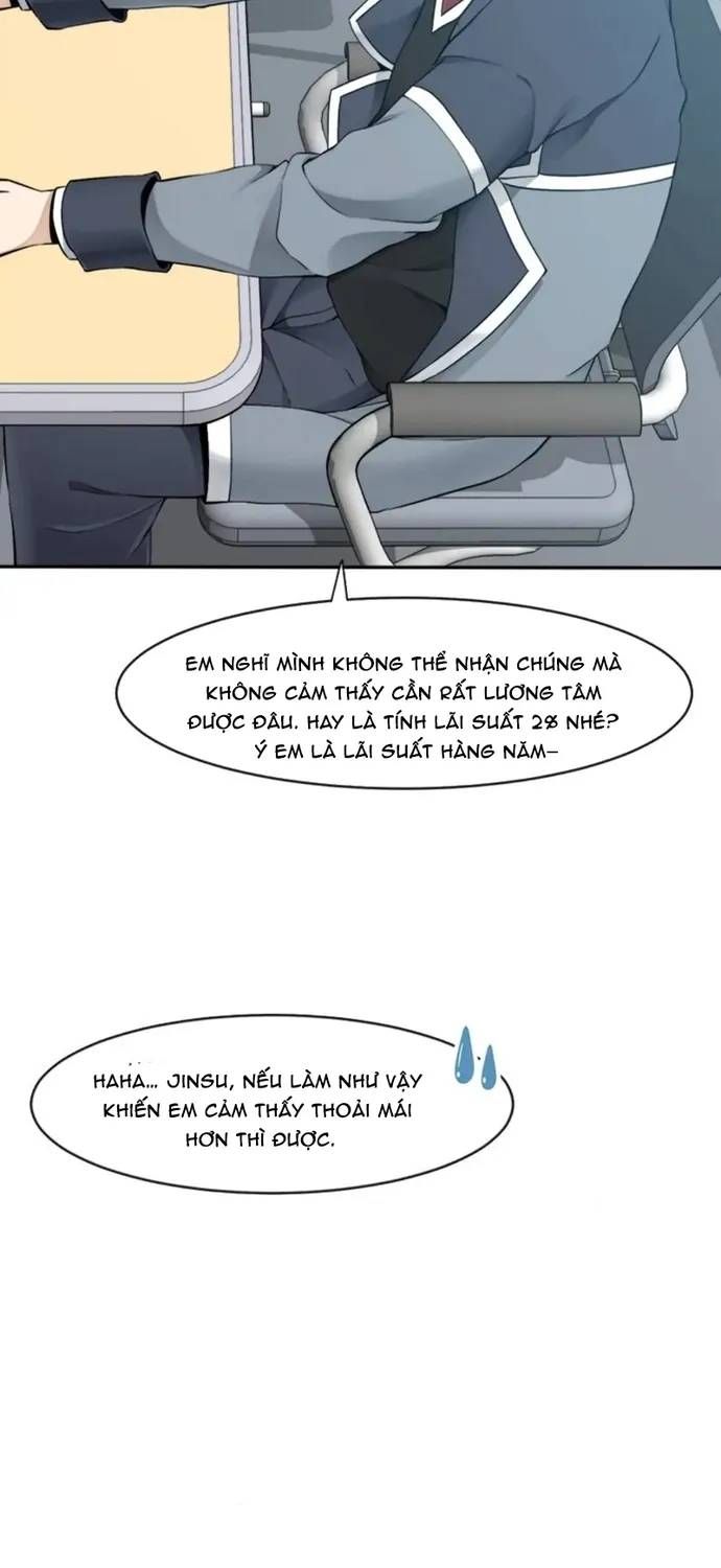 Giáo Viên Của Những Nhân Vật Phản Diện Chap 30 - Next Chap 29