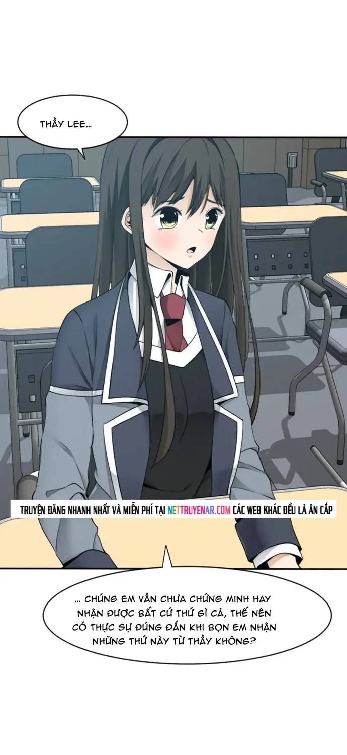 Giáo Viên Của Những Nhân Vật Phản Diện Chap 30 - Next Chap 29