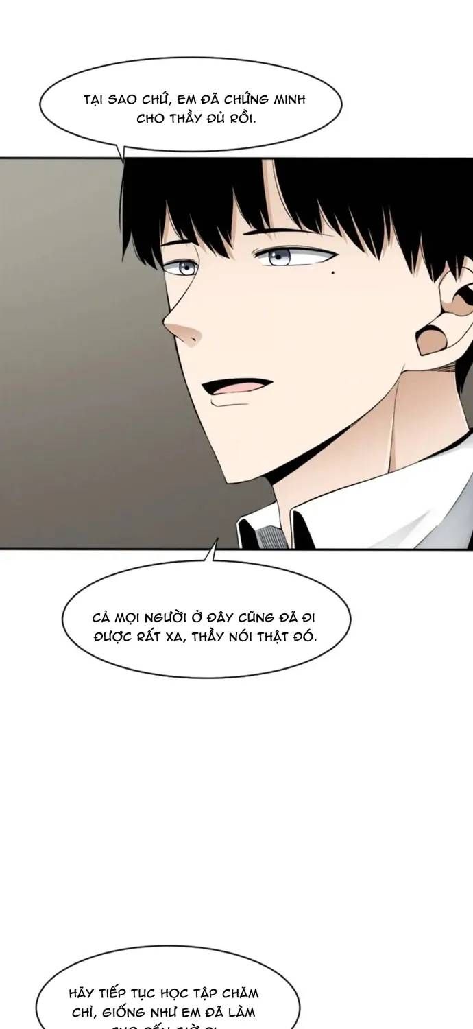 Giáo Viên Của Những Nhân Vật Phản Diện Chap 30 - Next Chap 29