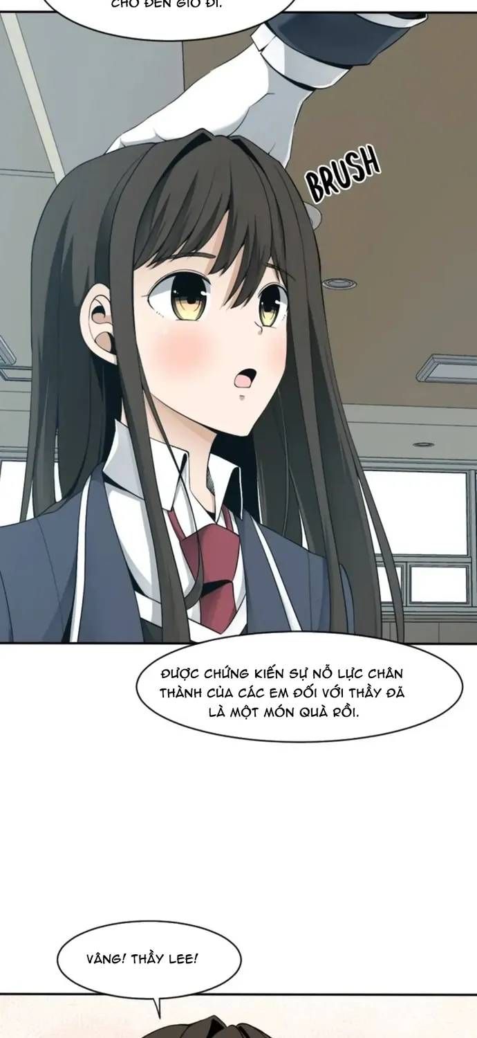 Giáo Viên Của Những Nhân Vật Phản Diện Chap 30 - Next Chap 29