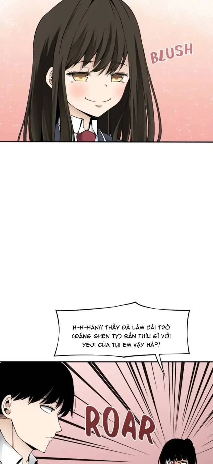 Giáo Viên Của Những Nhân Vật Phản Diện Chap 30 - Next Chap 29