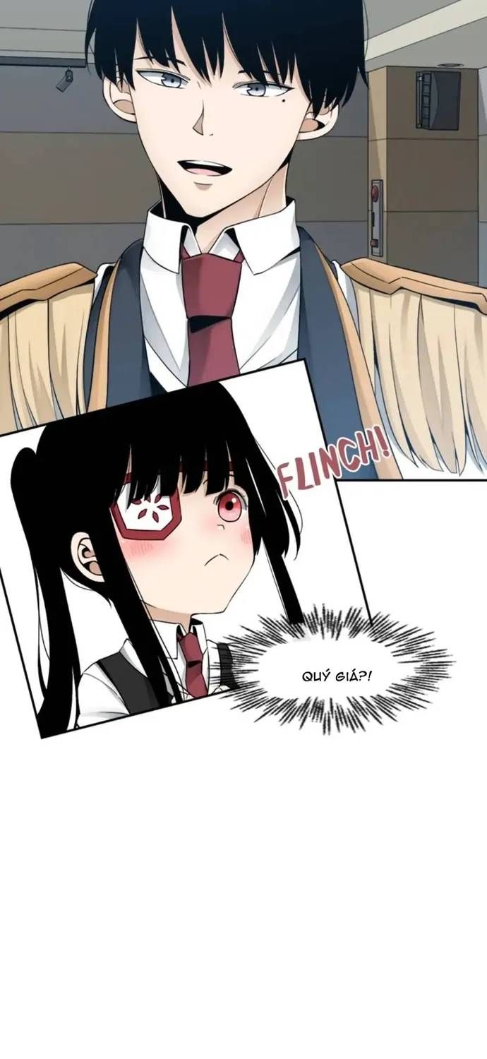 Giáo Viên Của Những Nhân Vật Phản Diện Chap 30 - Next Chap 29