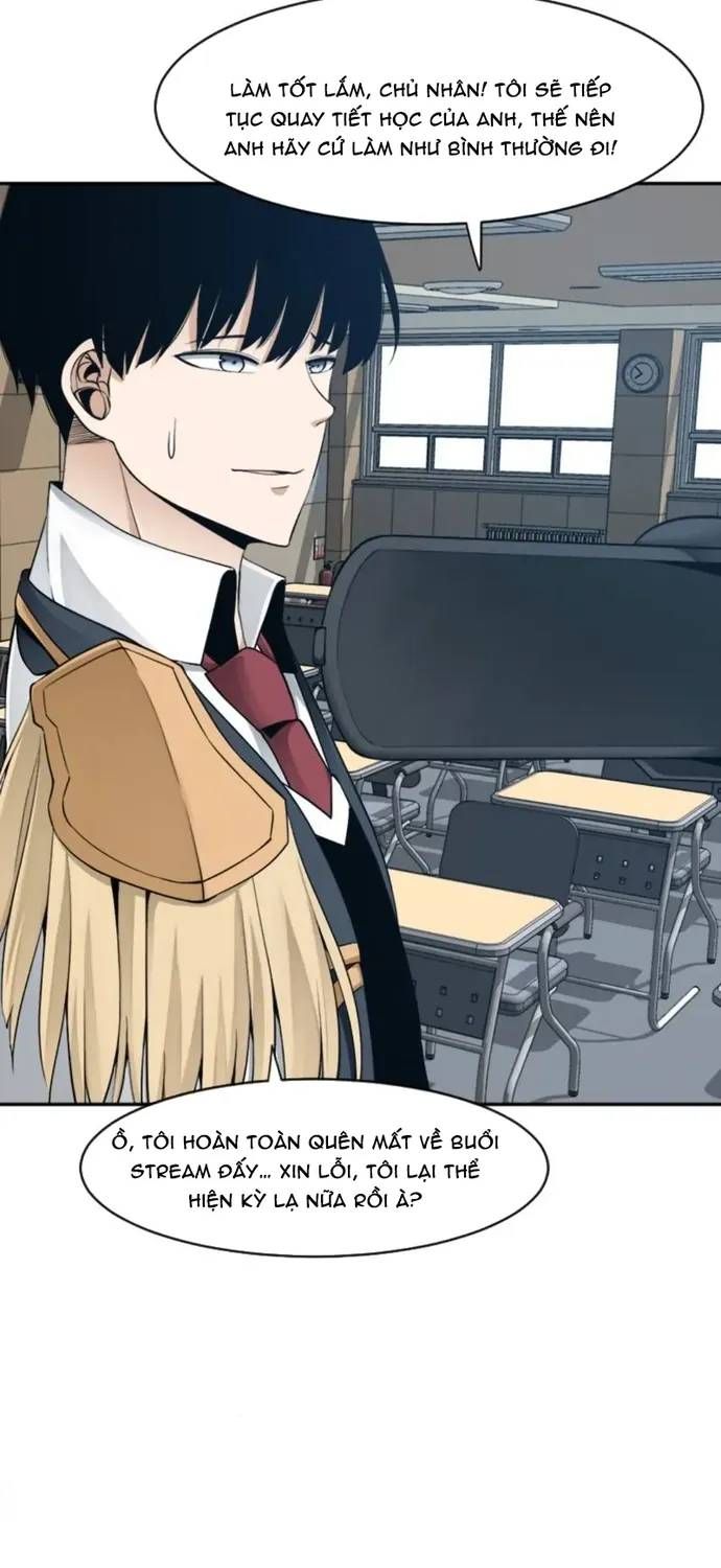 Giáo Viên Của Những Nhân Vật Phản Diện Chap 30 - Next Chap 29