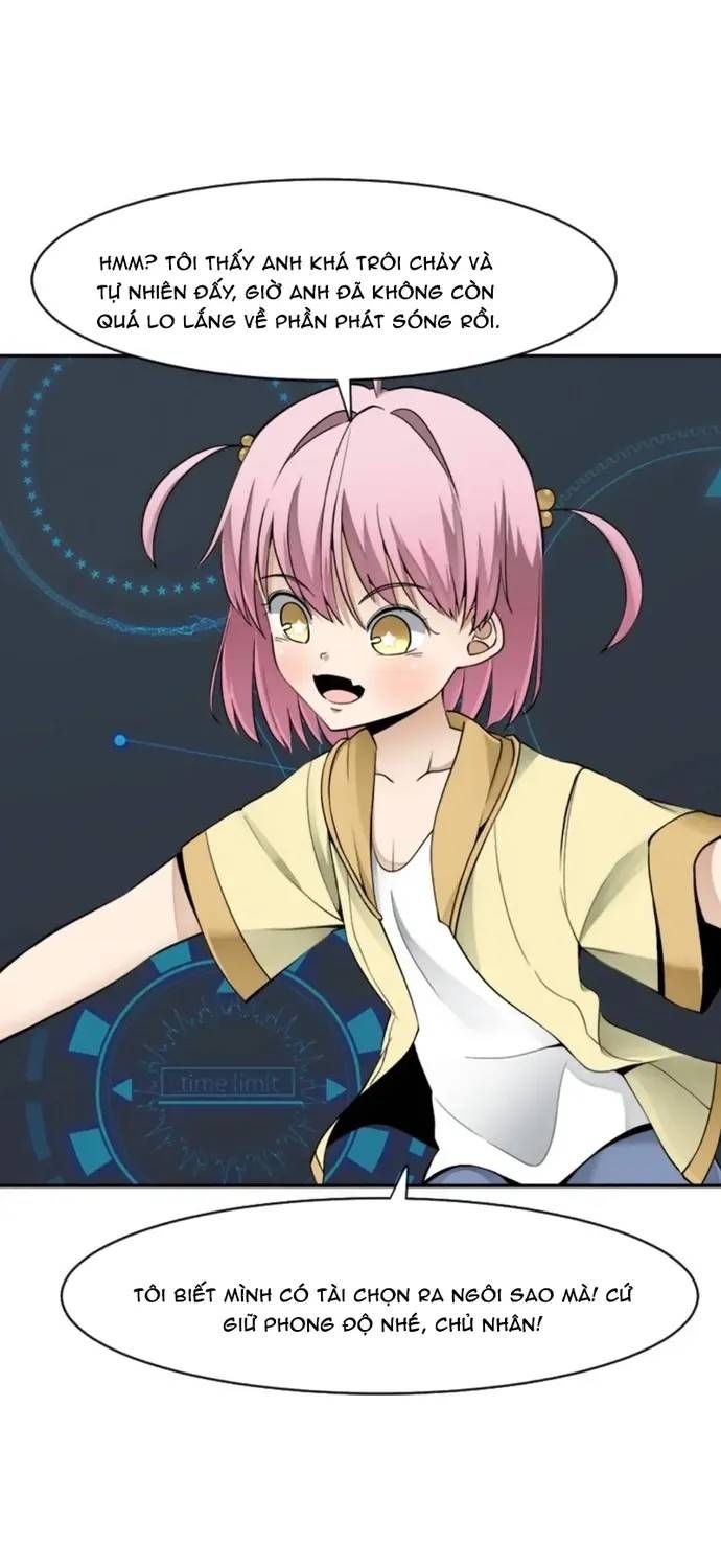 Giáo Viên Của Những Nhân Vật Phản Diện Chap 30 - Next Chap 29