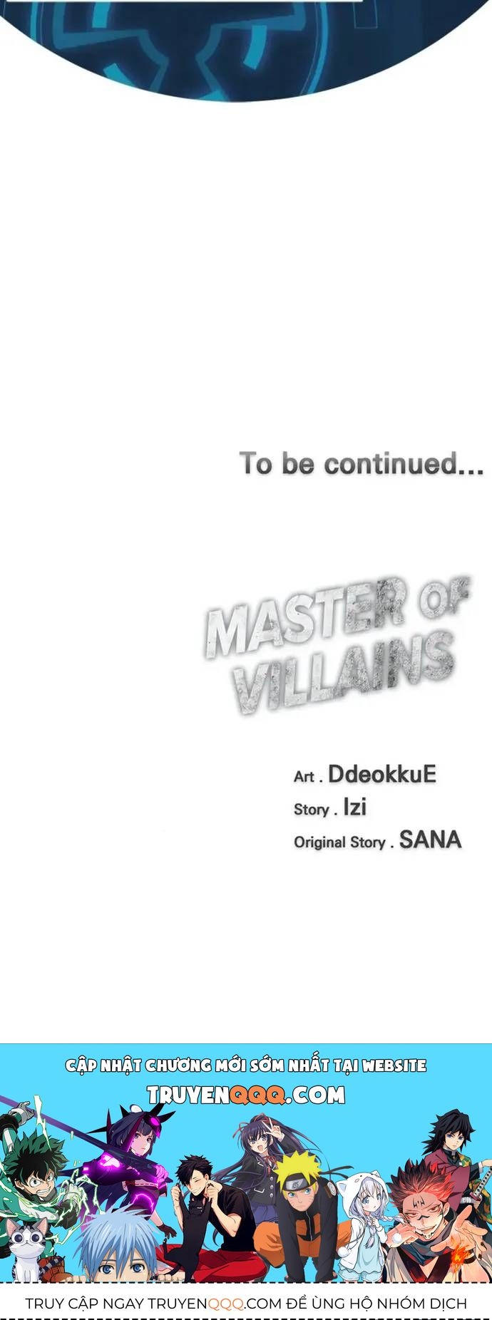Giáo Viên Của Những Nhân Vật Phản Diện Chap 30 - Next Chap 29