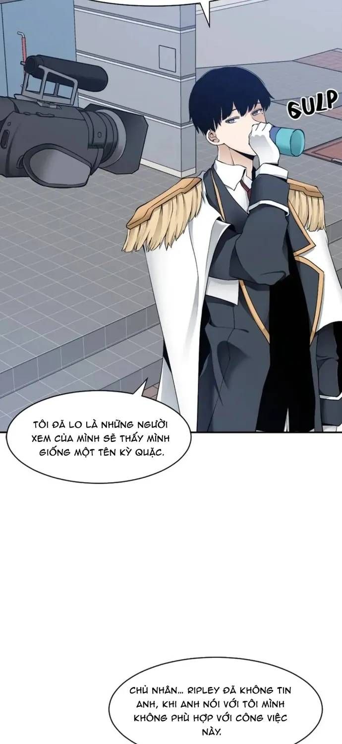 Giáo Viên Của Những Nhân Vật Phản Diện Chap 30 - Next Chap 29