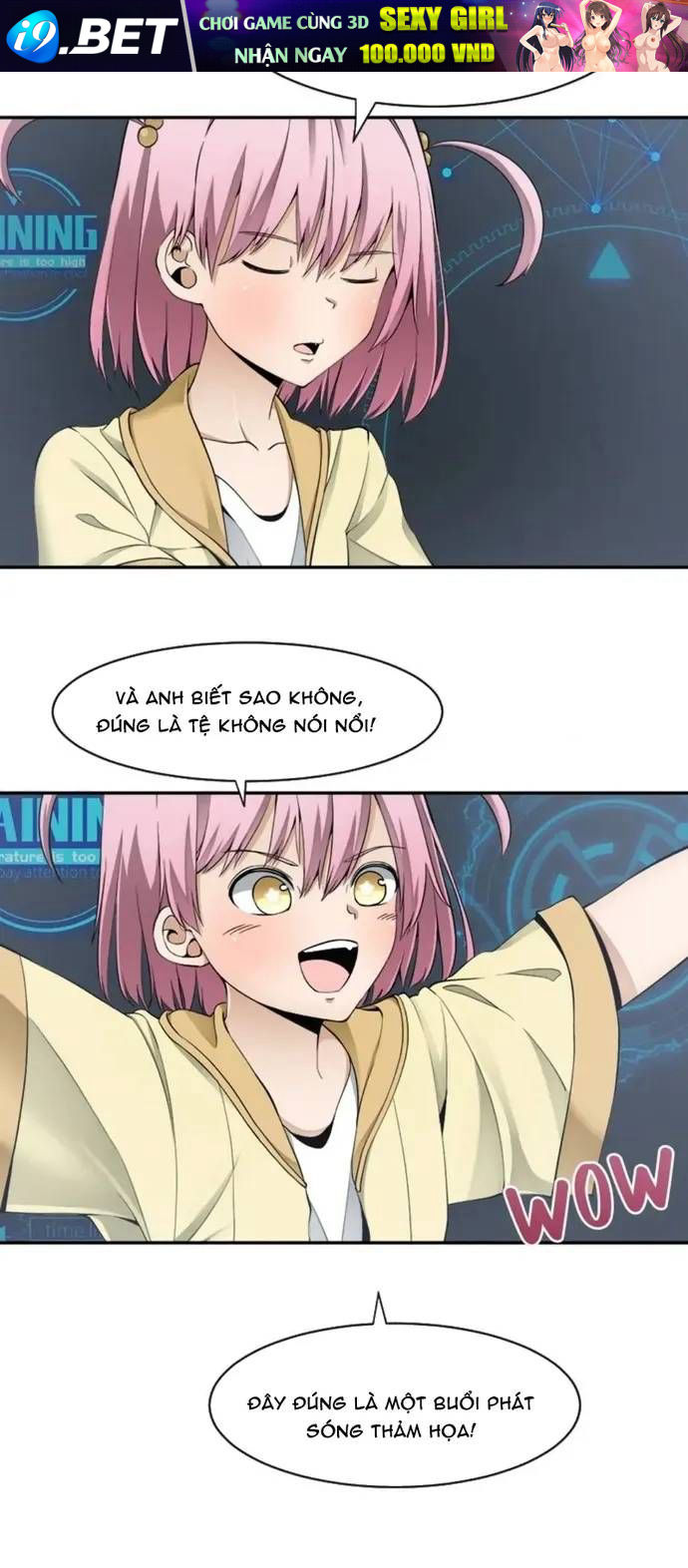 Giáo Viên Của Những Nhân Vật Phản Diện Chap 30 - Next Chap 29