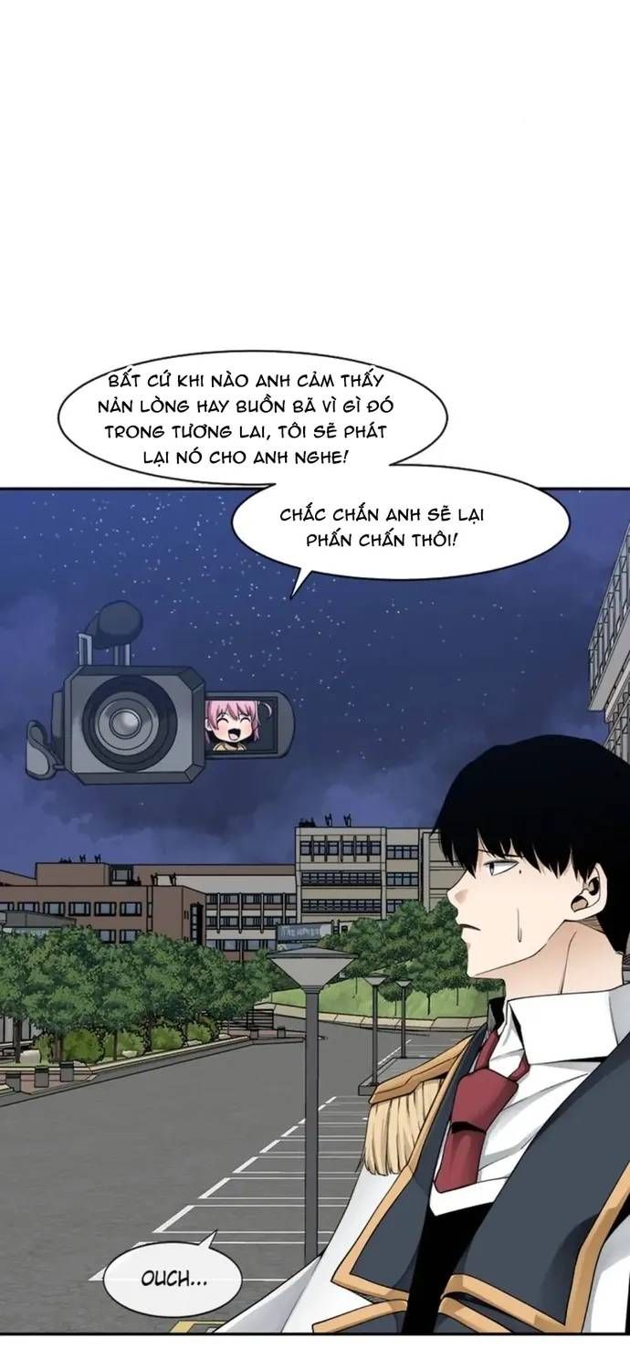 Giáo Viên Của Những Nhân Vật Phản Diện Chap 30 - Next Chap 29