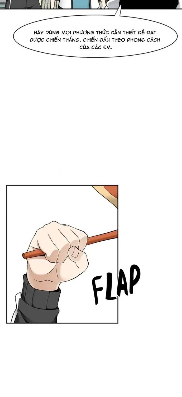 Giáo Viên Của Những Nhân Vật Phản Diện Chap 31 - Next Chap 30